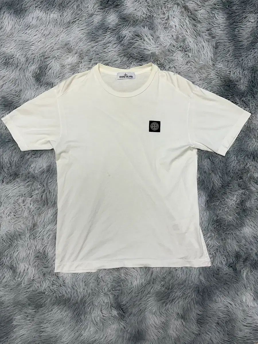 M Size ストーンアイランド 半袖 Tシャツ