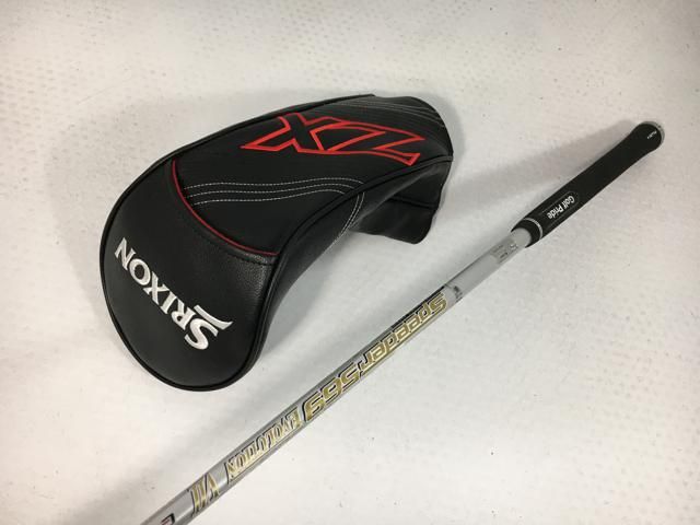 返品OK 【中古ゴルフクラブ】ダンロップ スリクソン(SRIXON) ZX7 ドライバー 2020 Motore Speeder 569 エボリューション7 1W 返品OK 【中古ゴルフクラブ】ダンロップ スリクソン(SRIXON) ZX7 ドライバー 2020 Motore Speeder 569 エボリューション7 1W