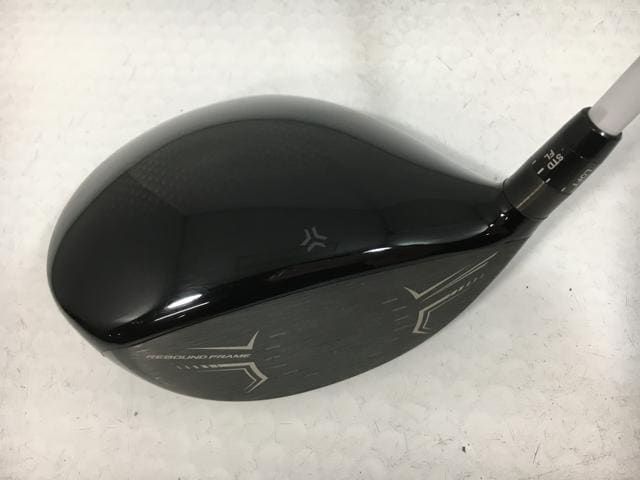 返品OK 【中古ゴルフクラブ】ダンロップ スリクソン(SRIXON) ZX7 ドライバー 2020 Motore Speeder 569 エボリューション7 1W 返品OK 【中古ゴルフクラブ】ダンロップ スリクソン(SRIXON) ZX7 ドライバー 2020 Motore Speeder 569 エボリューション7 1W