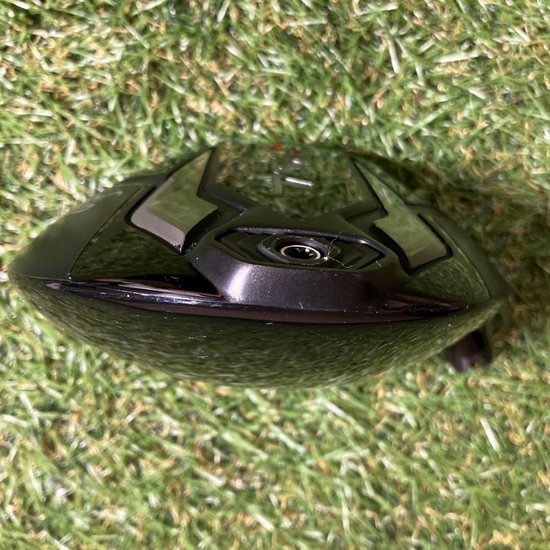 ヘッドのみ　タイトリスト　TS2 ドライバー　1W9.5° Titleist
