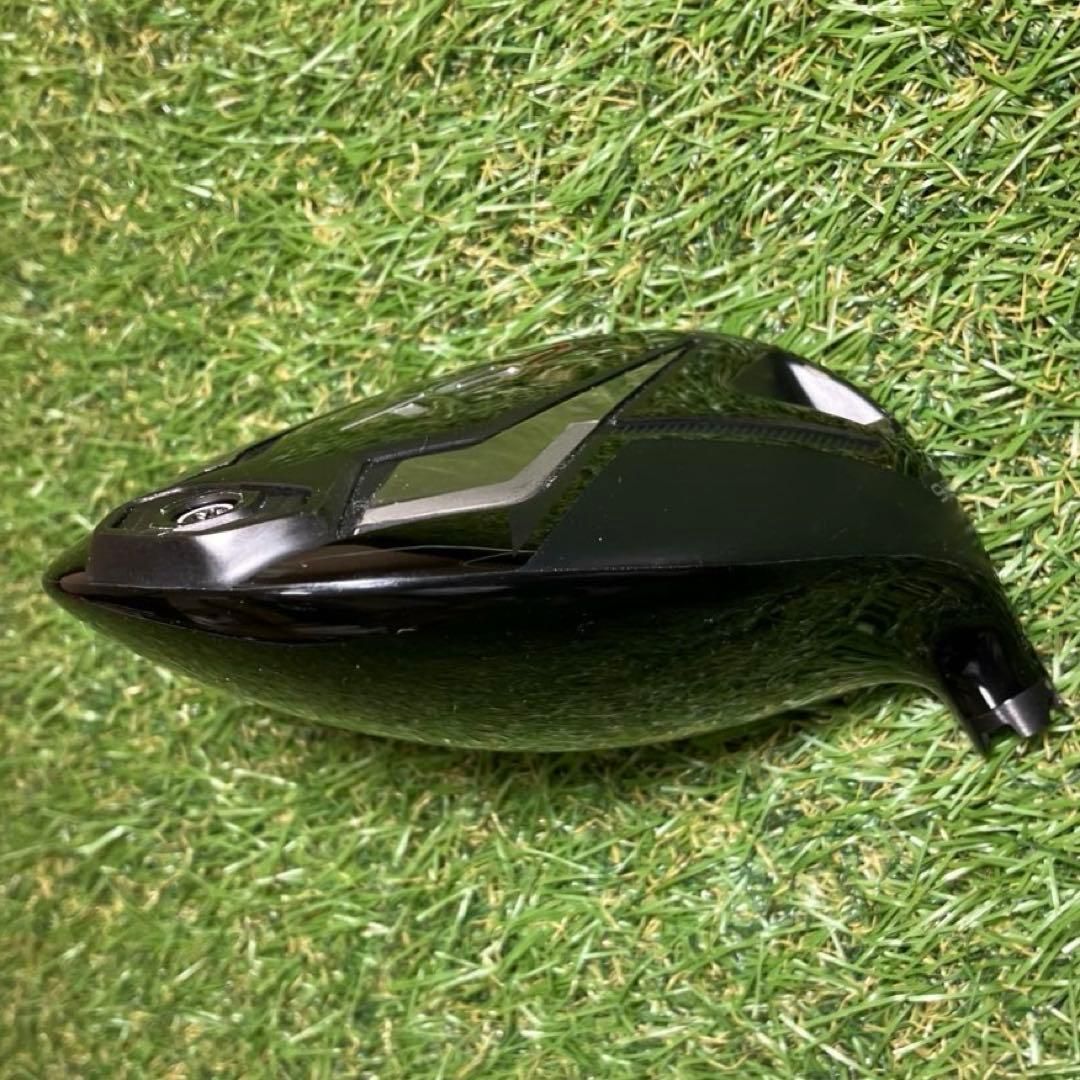 ヘッドのみ　タイトリスト　TS2 ドライバー　1W9.5° Titleist