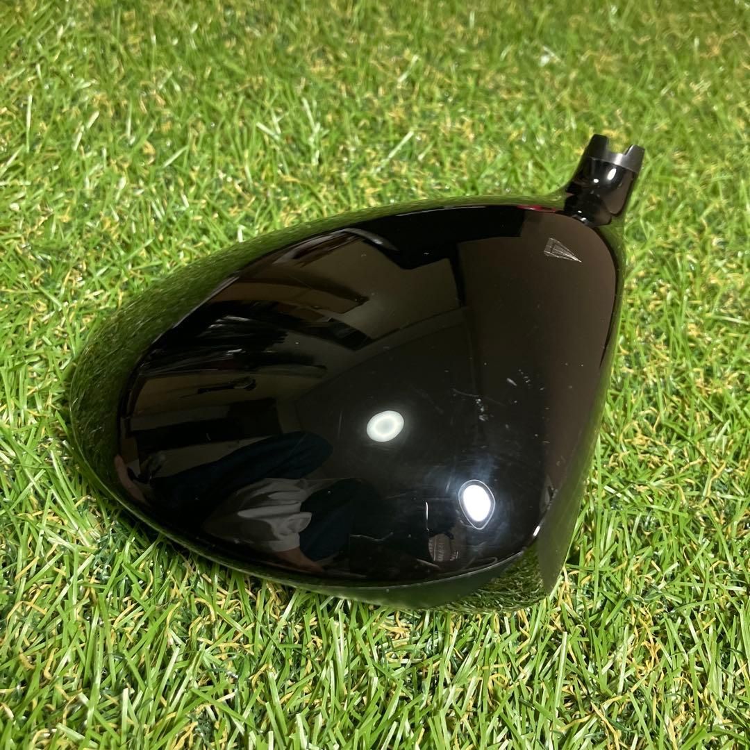 ヘッドのみ　タイトリスト　TS2 ドライバー　1W9.5° Titleist