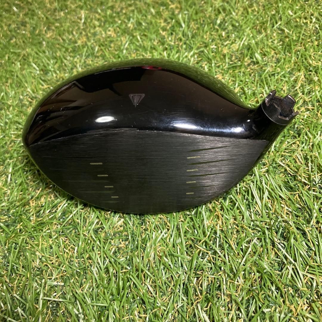 ヘッドのみ　タイトリスト　TS2 ドライバー　1W9.5° Titleist