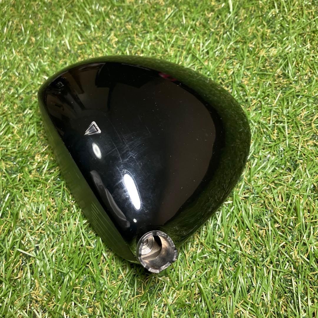 ヘッドのみ　タイトリスト　TS2 ドライバー　1W9.5° Titleist