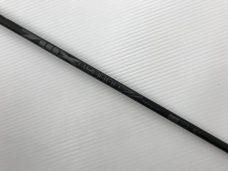 ネクスジェン　NEXGEN NS250　15.5度　NEXGEN FW SILVER　フェアウェイウッド　中古　ゴルフドゥ！新大宮バイパス浦和店【最短即日発送】