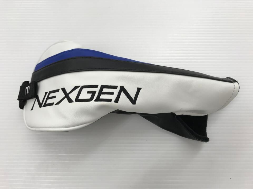 ネクスジェン　NEXGEN NS250　15.5度　NEXGEN FW SILVER　フェアウェイウッド　中古　ゴルフドゥ！新大宮バイパス浦和店【最短即日発送】