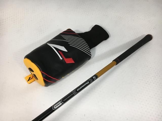 返品OK 【中古ゴルフクラブ】【超美品】テーラーメイド r7 Quad Mini (クアッド ミニ) ドライバー 2025 (日本仕様) ディアマナ TM55 1W 返品OK 【中古ゴルフクラブ】【超美品】テーラーメイド r7 Quad Mini (クアッド ミニ) ドライバー 2025 (日本仕様) ディアマナ TM55 1W