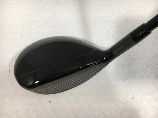 返品OK 【中古ゴルフクラブ】キャロウェイ APEX UW ユーティリティウッド 2025 (日本仕様) TENSEI BLACK SILVER 70 for Callaway FW