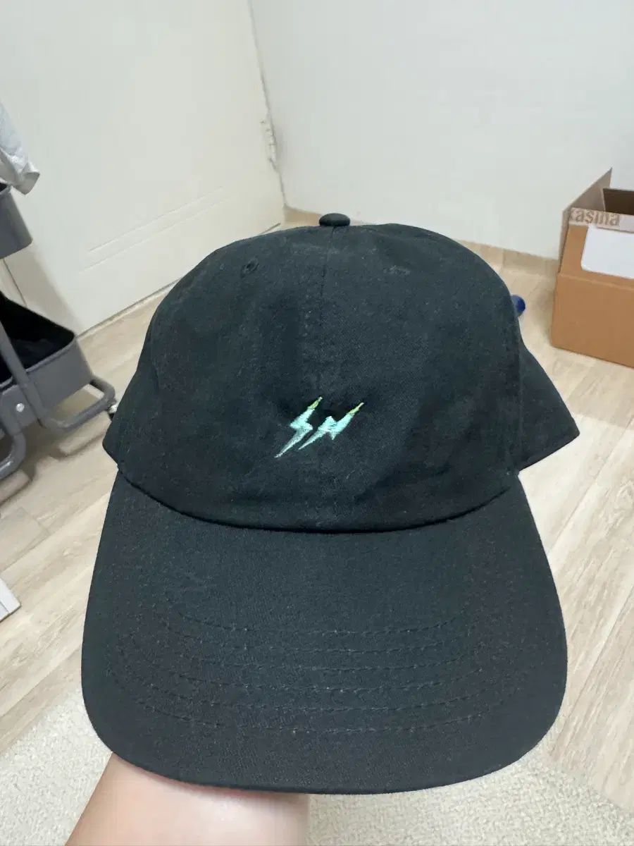 Fragment Design x ポケットモンスター キャップ フシギダネ バージョン
