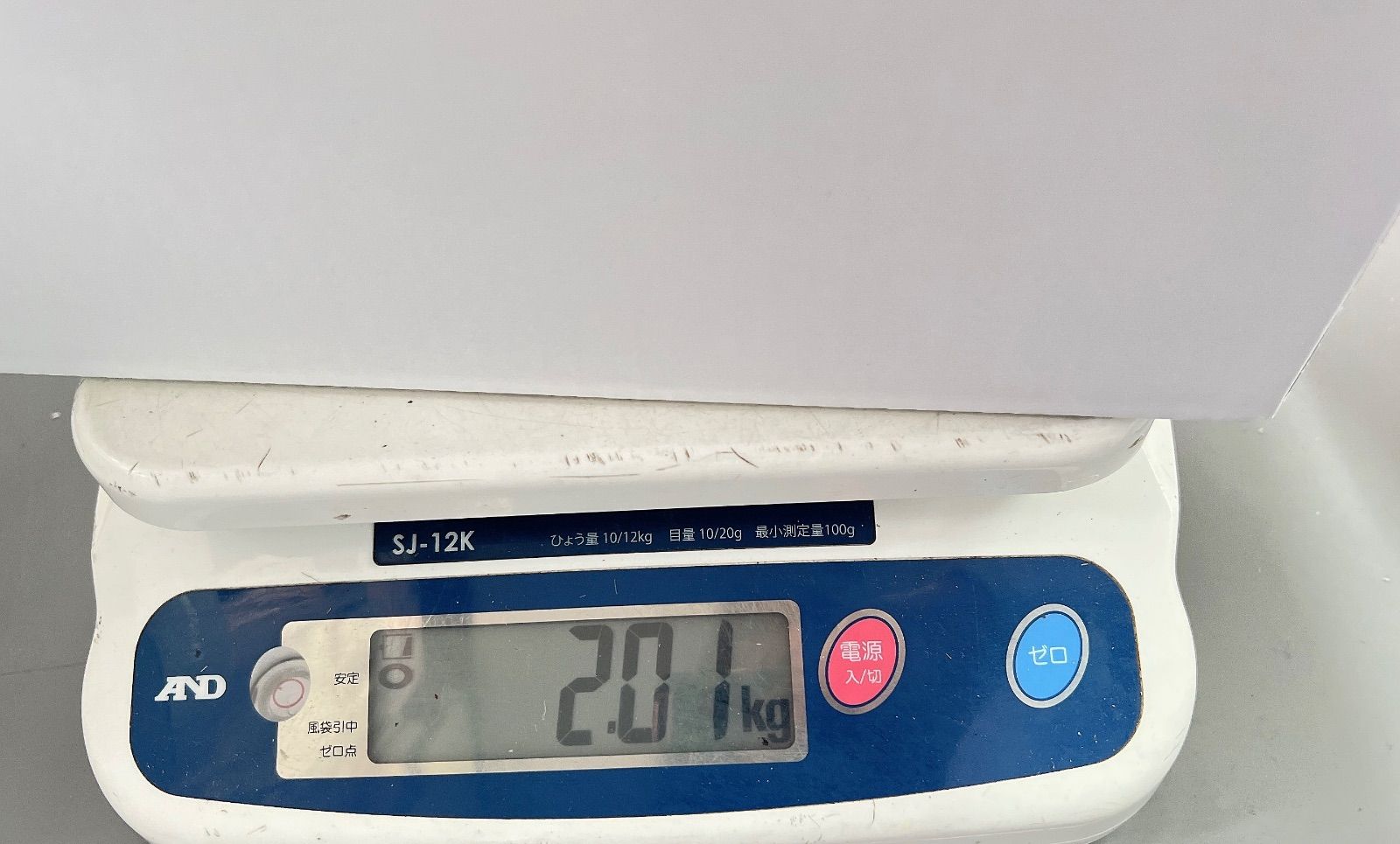 糖度26度超！希少8.5R巨大レーニアチェリー2kg - メルカリ
