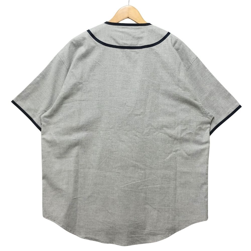 WTAPS ダブルタップス 26SS League / SS / Cotton. Twill リーグ