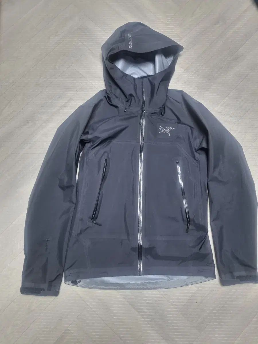 ARC'TERYX アークテリクス ベータSL サイズS