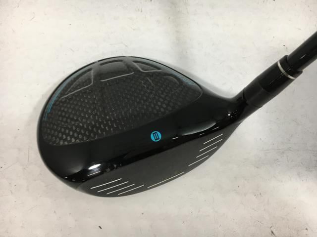 返品OK 【中古ゴルフクラブ】ホンマ BERES(ベレス) NX フェアウェイ 2023 VIZARD for NX 45 5W