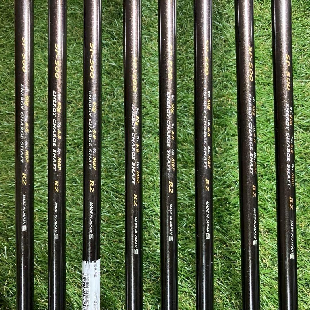レディース XXIO PRIME5代目 アイアンセット8本 ゼクシオプライム