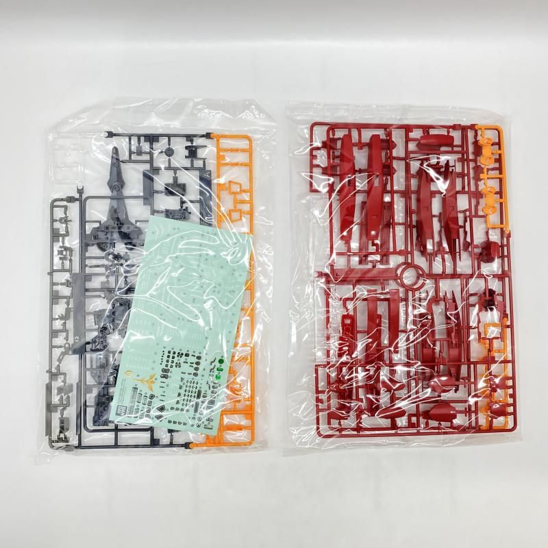 【中古】 未組立) ＲＧ １／１４４ ＭＳＮ-０４ＦＦ サザビー ＧＵＮＤＡＭ ＳＩＤＥ-Ｆ限定 [24][240024565133]