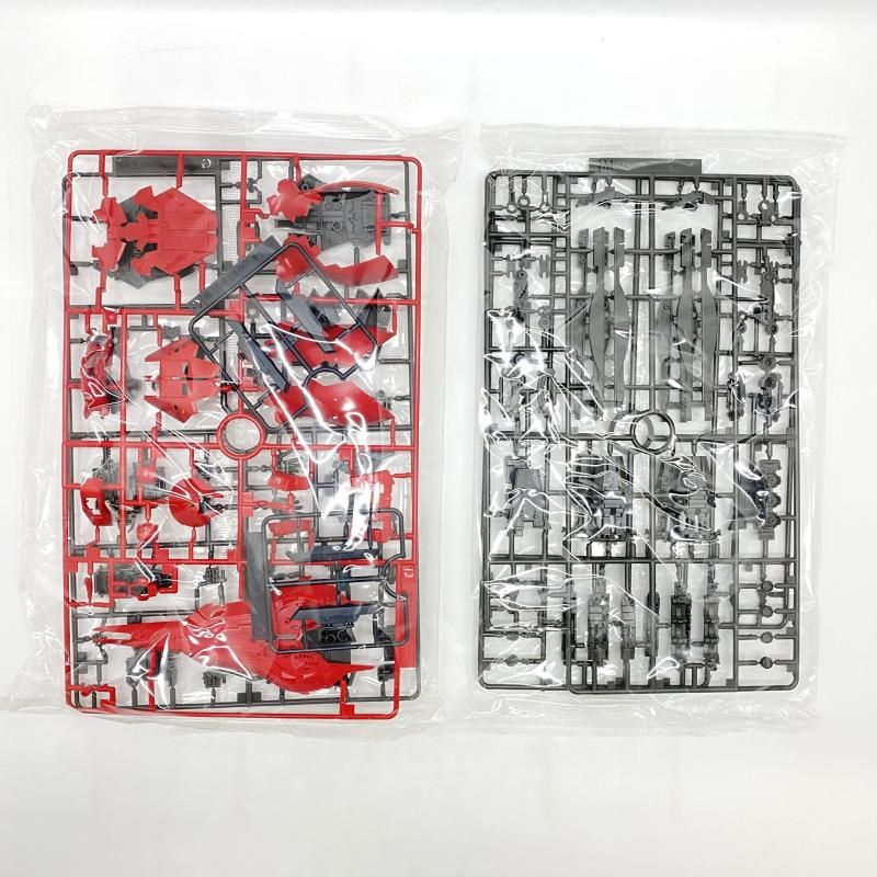 【中古】 未組立) ＲＧ １／１４４ ＭＳＮ-０４ＦＦ サザビー ＧＵＮＤＡＭ ＳＩＤＥ-Ｆ限定 [24][240024565133]