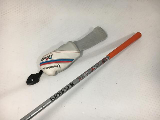 テーラー レディース　 M4 5番ユーティリティ M4 ユーティリティ テーラーメイド TAYLOR MADE(テーラーメイド