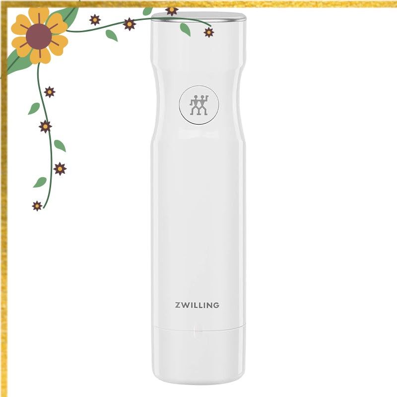 ZWILLING ツヴィリング 「 フレッシュ & セーブ 真空パック機 本体 」真空 ポンプ 保存 (日本正規販売品)Fresh Save 36801-000 1