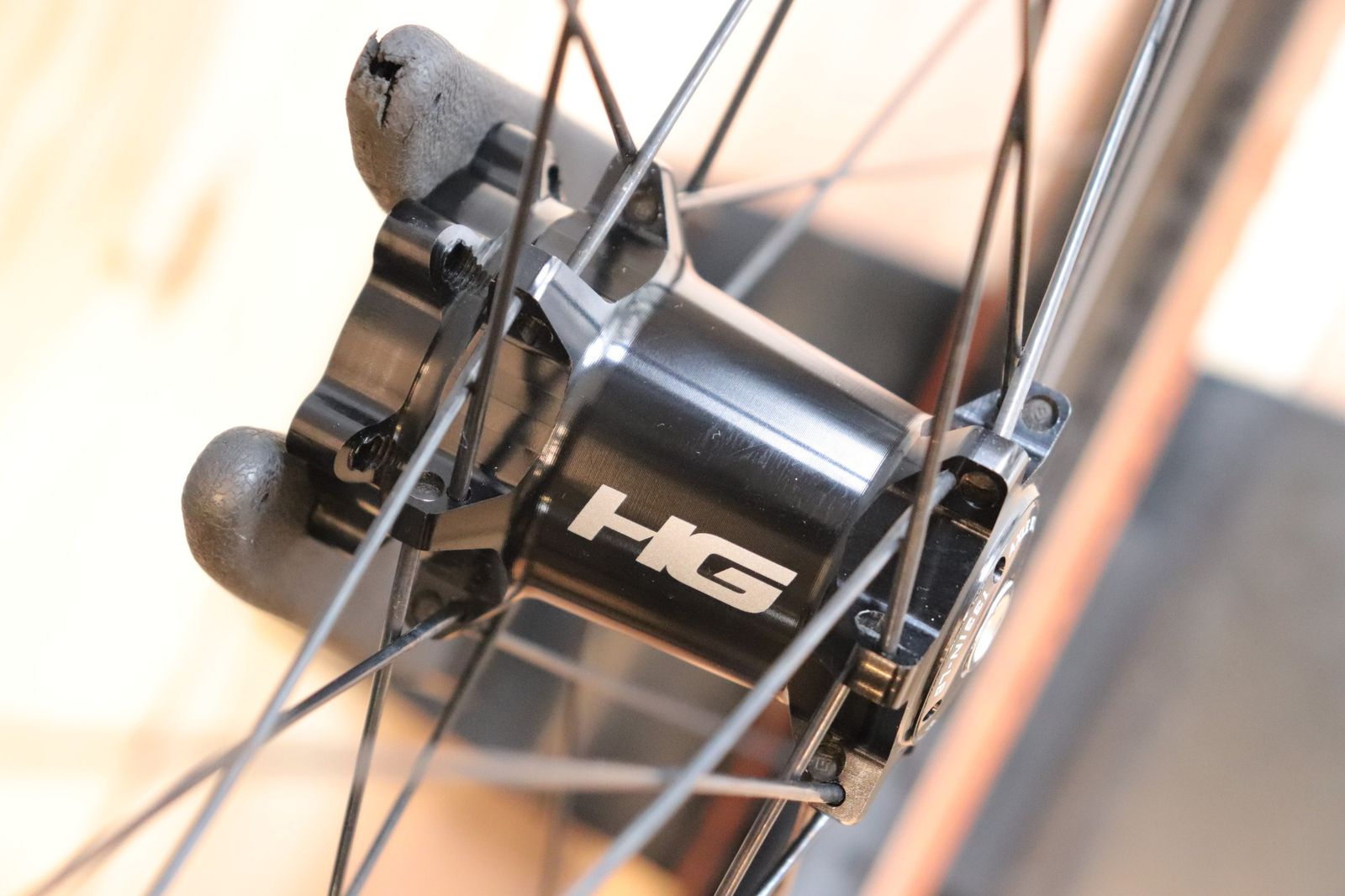 キャノンデール ホログラム HOLLOWGRAM G-SL 25 カーボン チューブレスレディ ホイールセット シマノ11/12S 650B レフティ専用 【さいたま浦和店】 キャノンデール ホログラム HOLLOWGRAM G-SL 25 カーボン チューブレスレディ ホイールセット シマノ11/12S 650B レフティ専用 【さいたま浦和店】