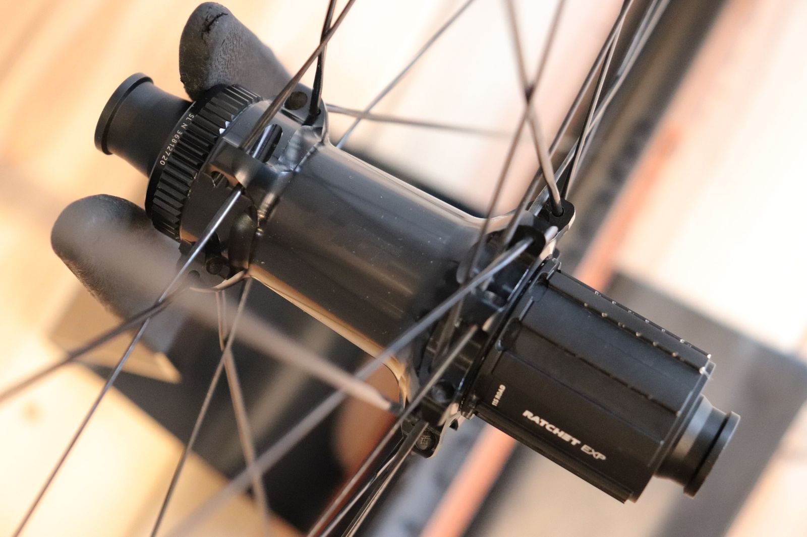 キャノンデール ホログラム HOLLOWGRAM G-SL 25 カーボン チューブレスレディ ホイールセット シマノ11/12S 650B レフティ専用 【さいたま浦和店】 キャノンデール ホログラム HOLLOWGRAM G-SL 25 カーボン チューブレスレディ ホイールセット シマノ11/12S 650B レフティ専用 【さいたま浦和店】