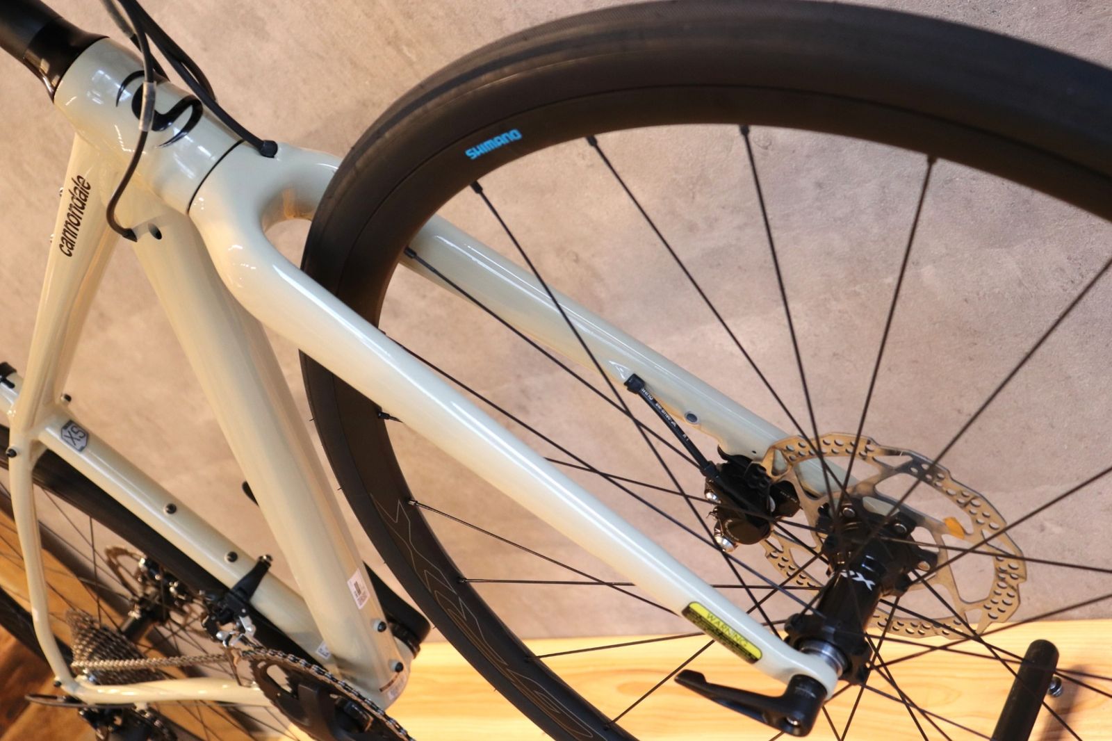 キャノンデール CANNONDALE トップストーン TOPSTONE 2020モデル XS