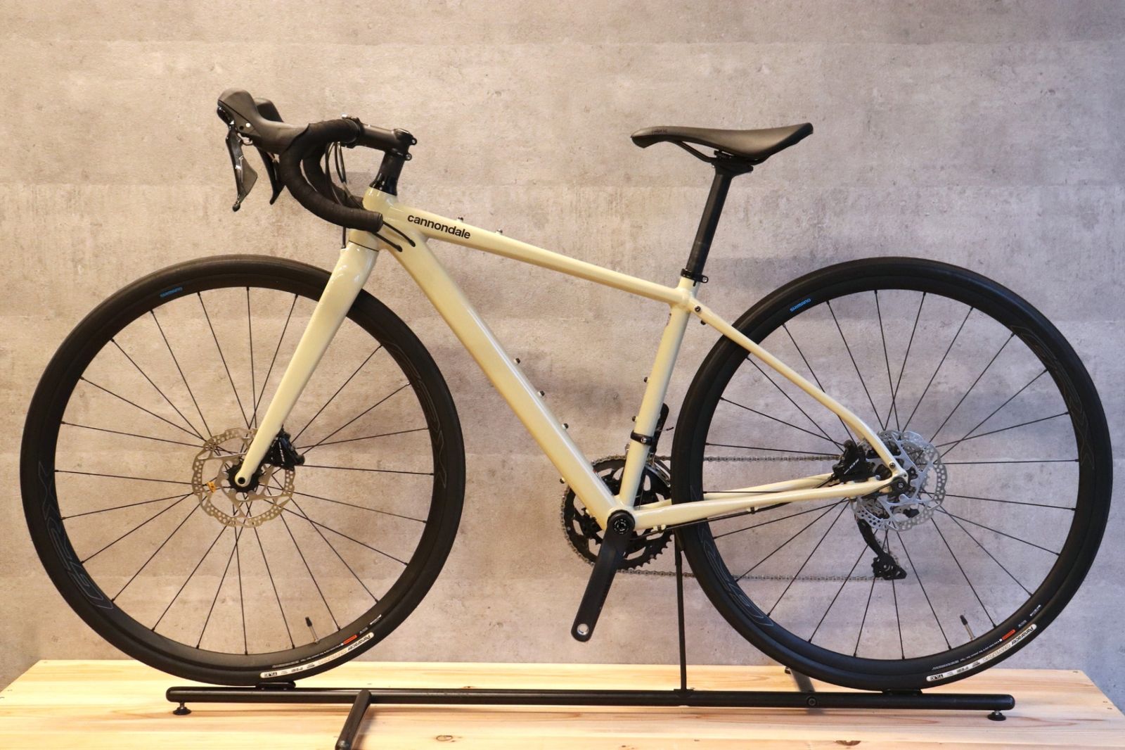 d*y様 キャノンデールTOPSTONE 105 2020 アルミ グラベル ロ キャノンデール CANNONDALE トップストーン TOPSTONE 2020モデル XS