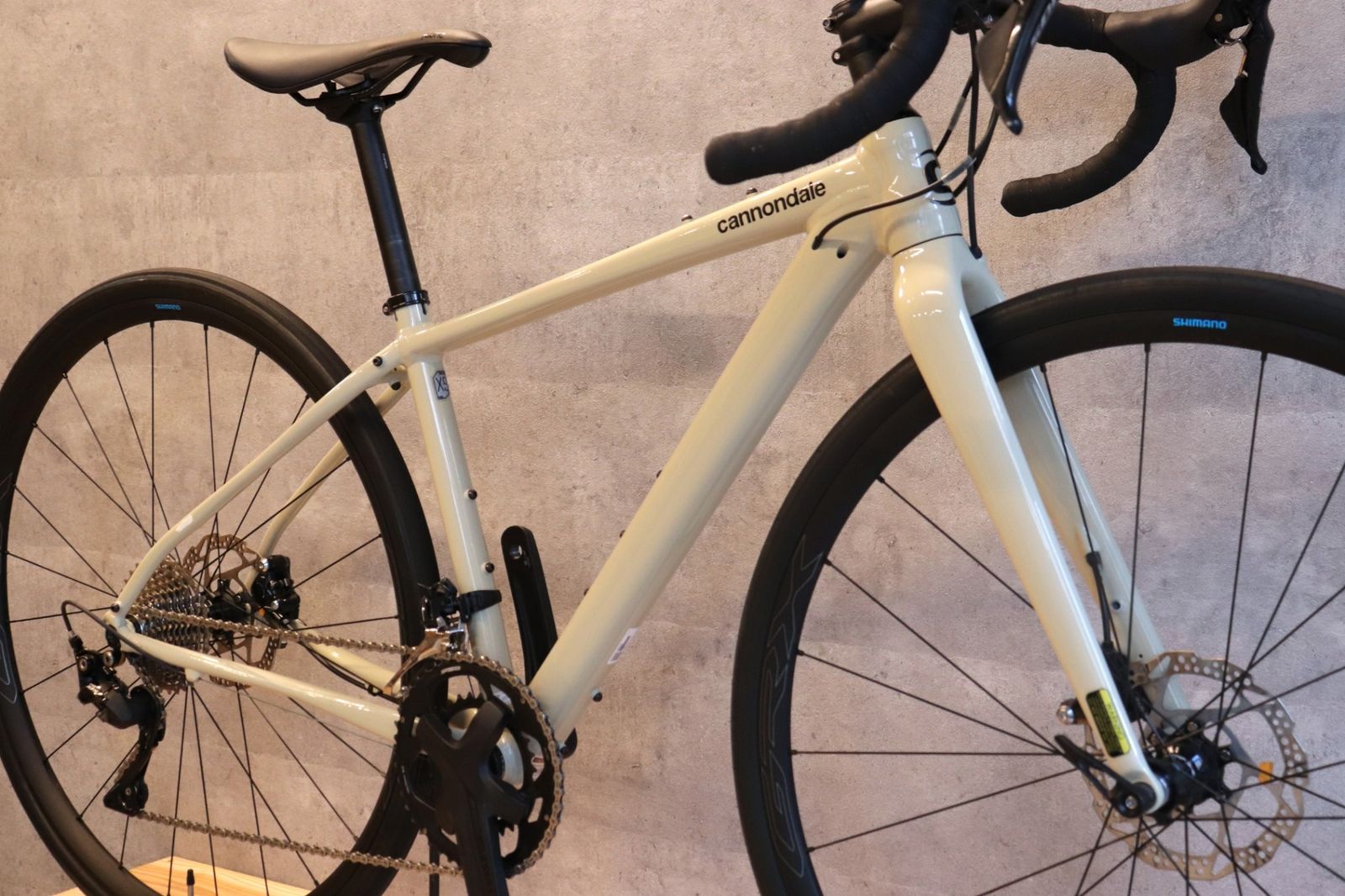 キャノンデール CANNONDALE トップストーン TOPSTONE 2020モデル XS