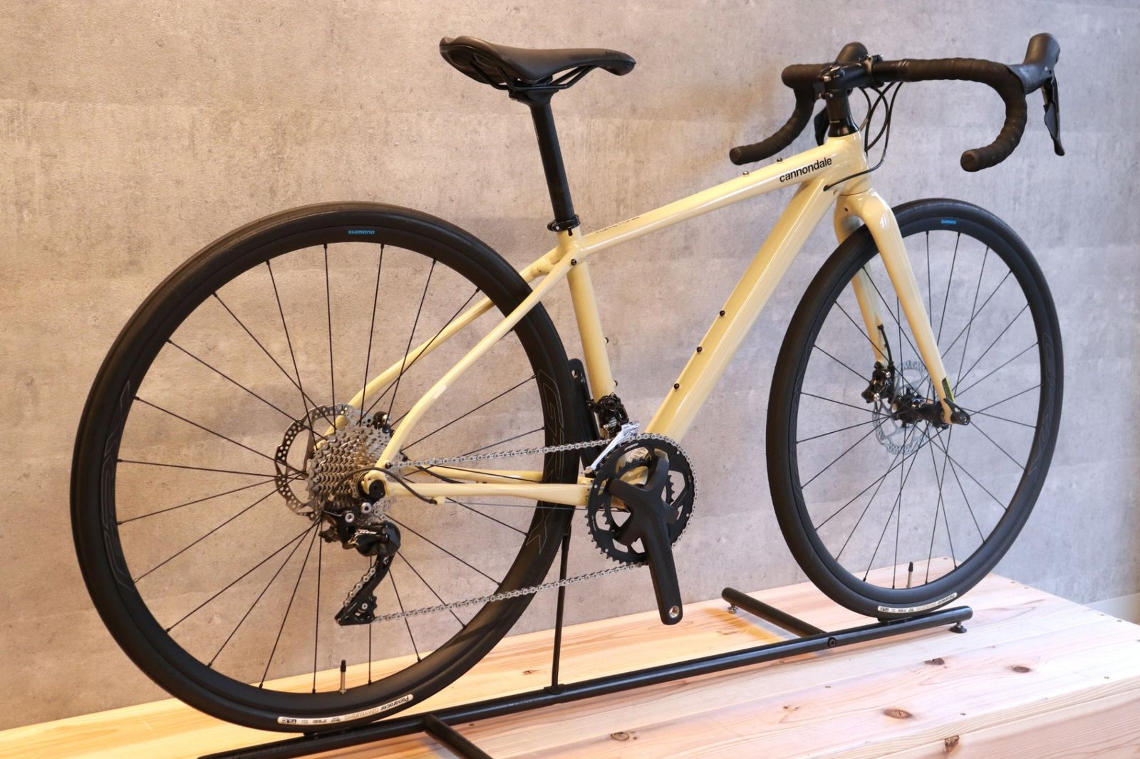 キャノンデール CANNONDALE トップストーン TOPSTONE 2020モデル XS