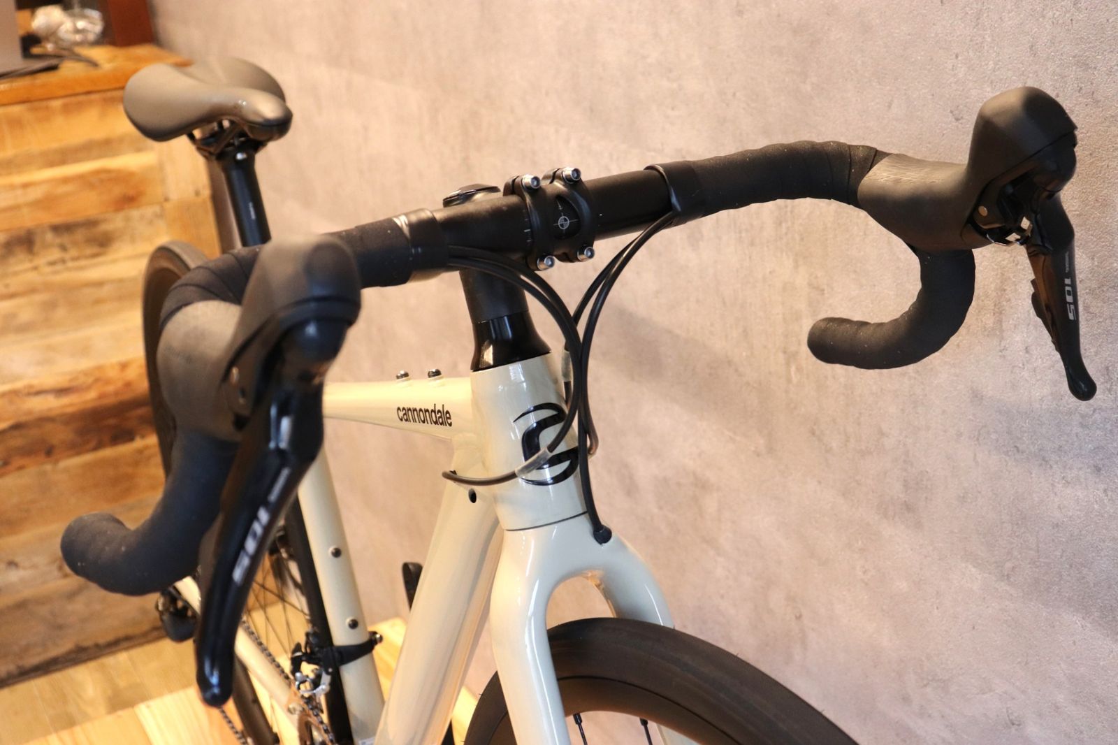 キャノンデール CANNONDALE トップストーン TOPSTONE 2020モデル XS