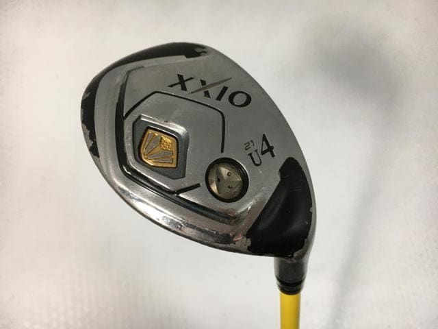 中古ゴルフクラブ】ダンロップ ゼクシオ8 エイト (XXIO 8