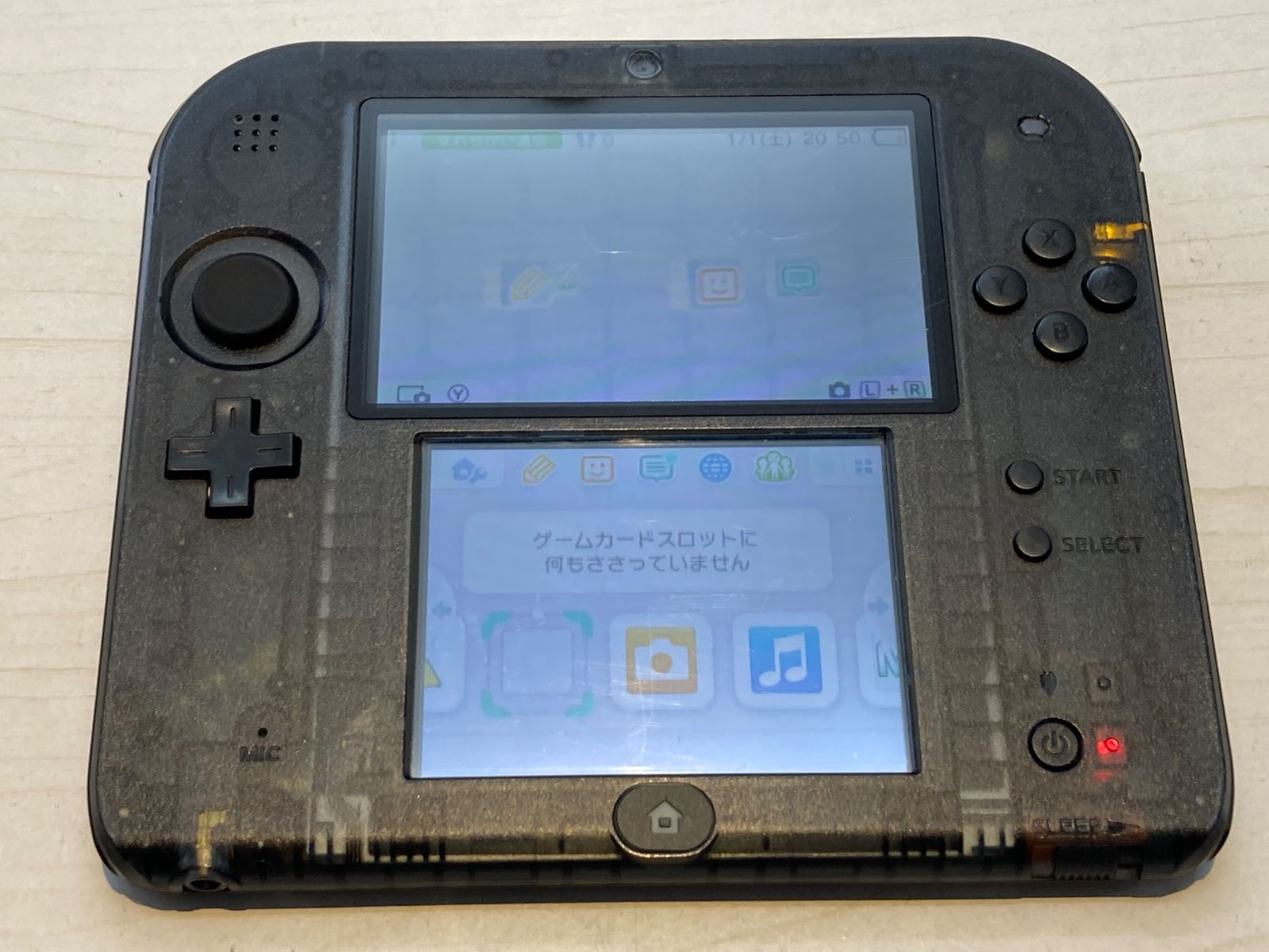 [中古ゲーム] ニンテンドー2DS