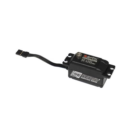 SAVOX SC-1251MG PLUS Black コアレス デジタルサーボ送料無料 4927e330 SAVOX SC-1251MG PLUS Black コアレス デジタルサーボ送料無料 4927e330