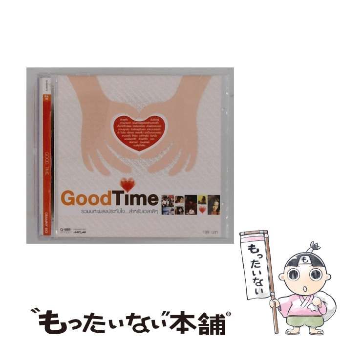 【中古】 GOOD TIME / /