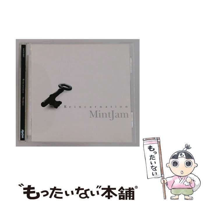 【中古】 [MJCD0007] Reincarnation / MintJam /
