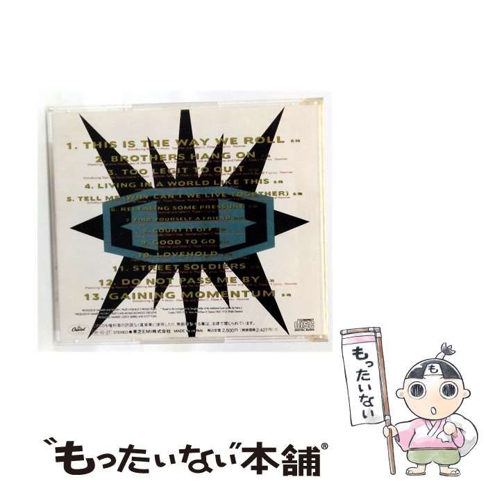 【中古】 [TOCP6918] Too Legit to Quit / ハマー / Capitol Records