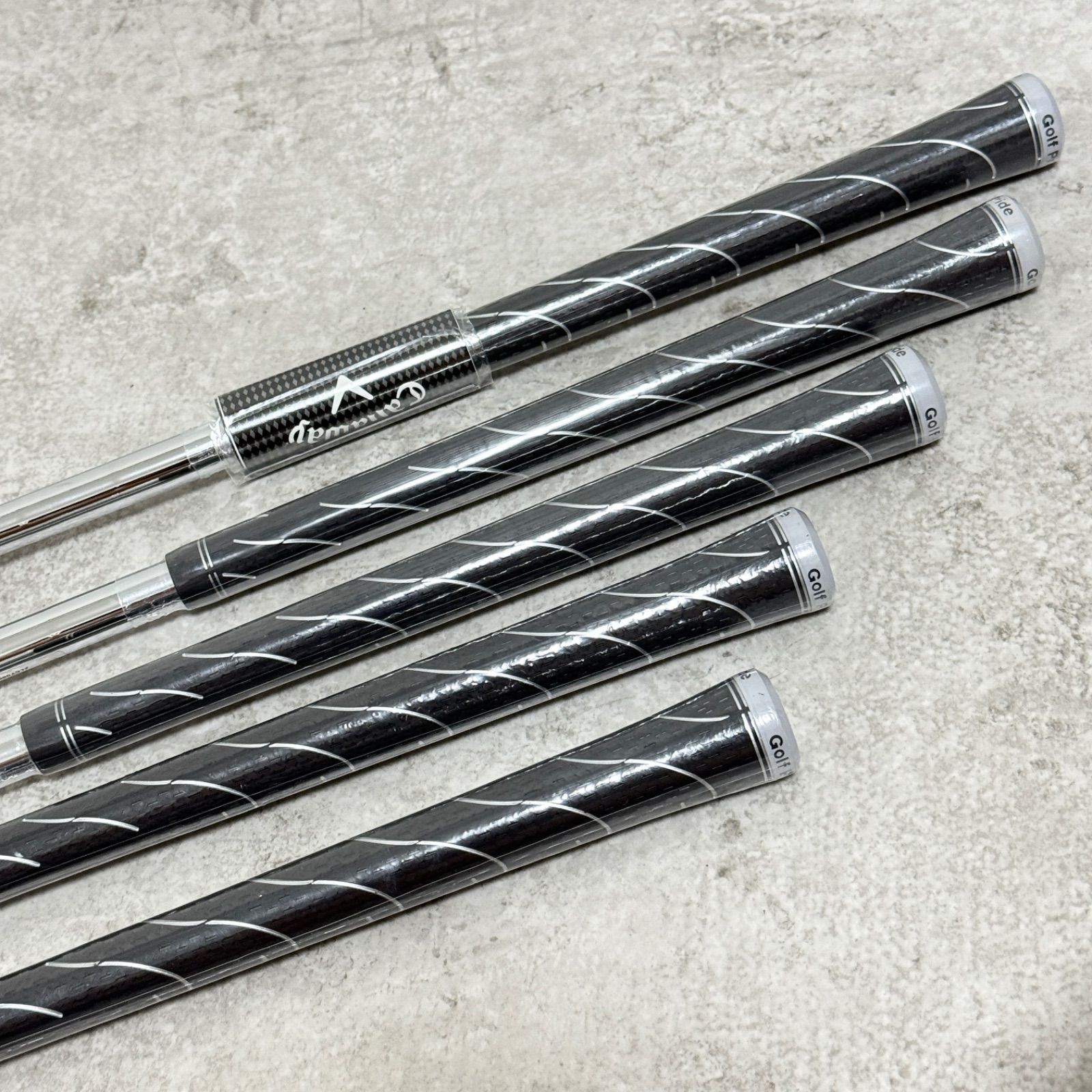 ☆新品未使用☆キャロウェイ アイアンセットBIG BERTHA 23 #6-P 