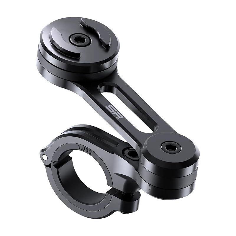 【迅速発送】エスピーコネクト(SP Connect)モトマウントプロ SPC+|バイク用スマホマウント|53138