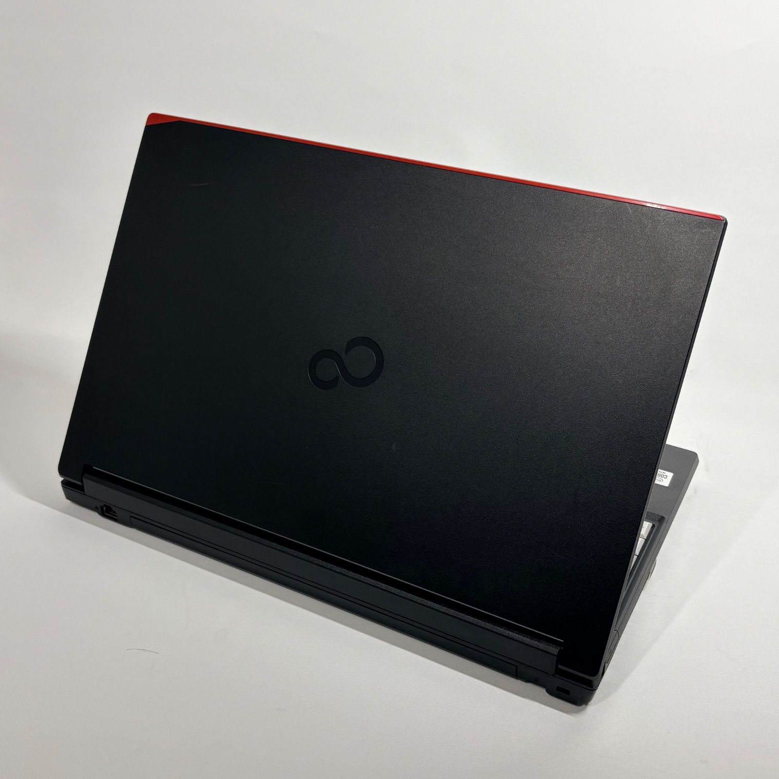 Windows11 SSD256GB Core i5 第10世代 富士通 - メルカリ