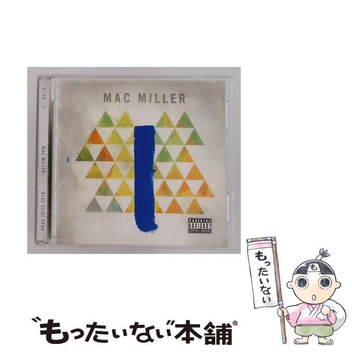 【中古】 BLUE SLIDE PARK / MAC MILLER /