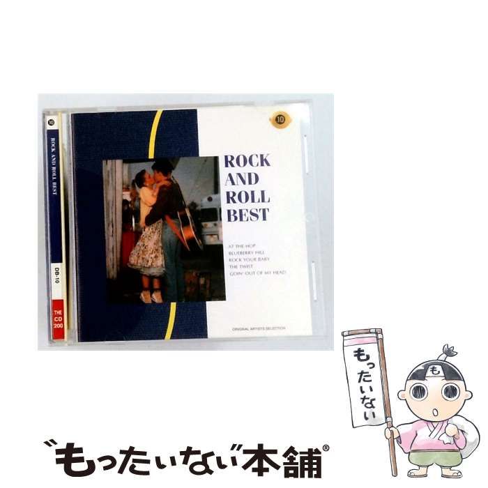 【中古】 Rock and Roll Best / /