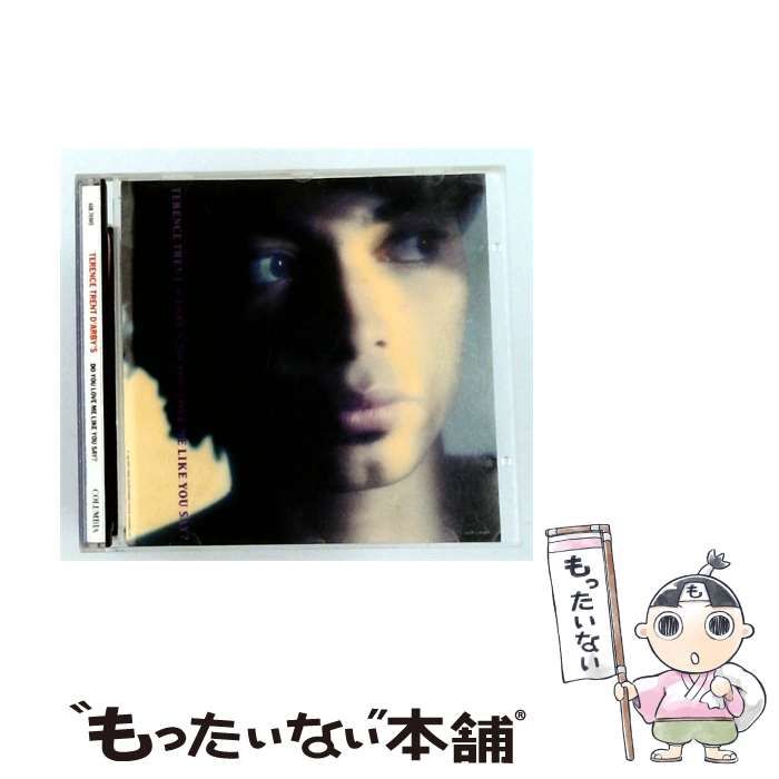 【中古】 Do You Love Me Like You Say? / Terence Trent D’Arby / 23,760円