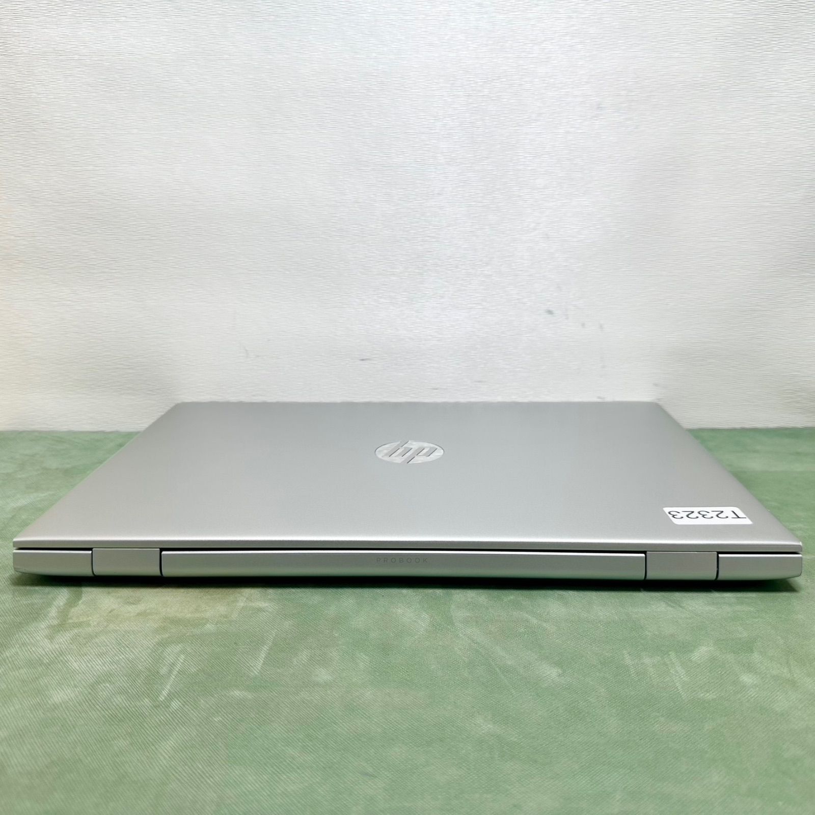 中古】HP ProBook 650 G5 Core i7 SSD 8GB - メルカリ