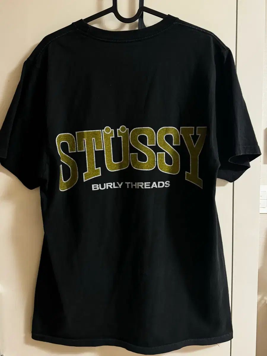 STUSSY ステューシー 半袖