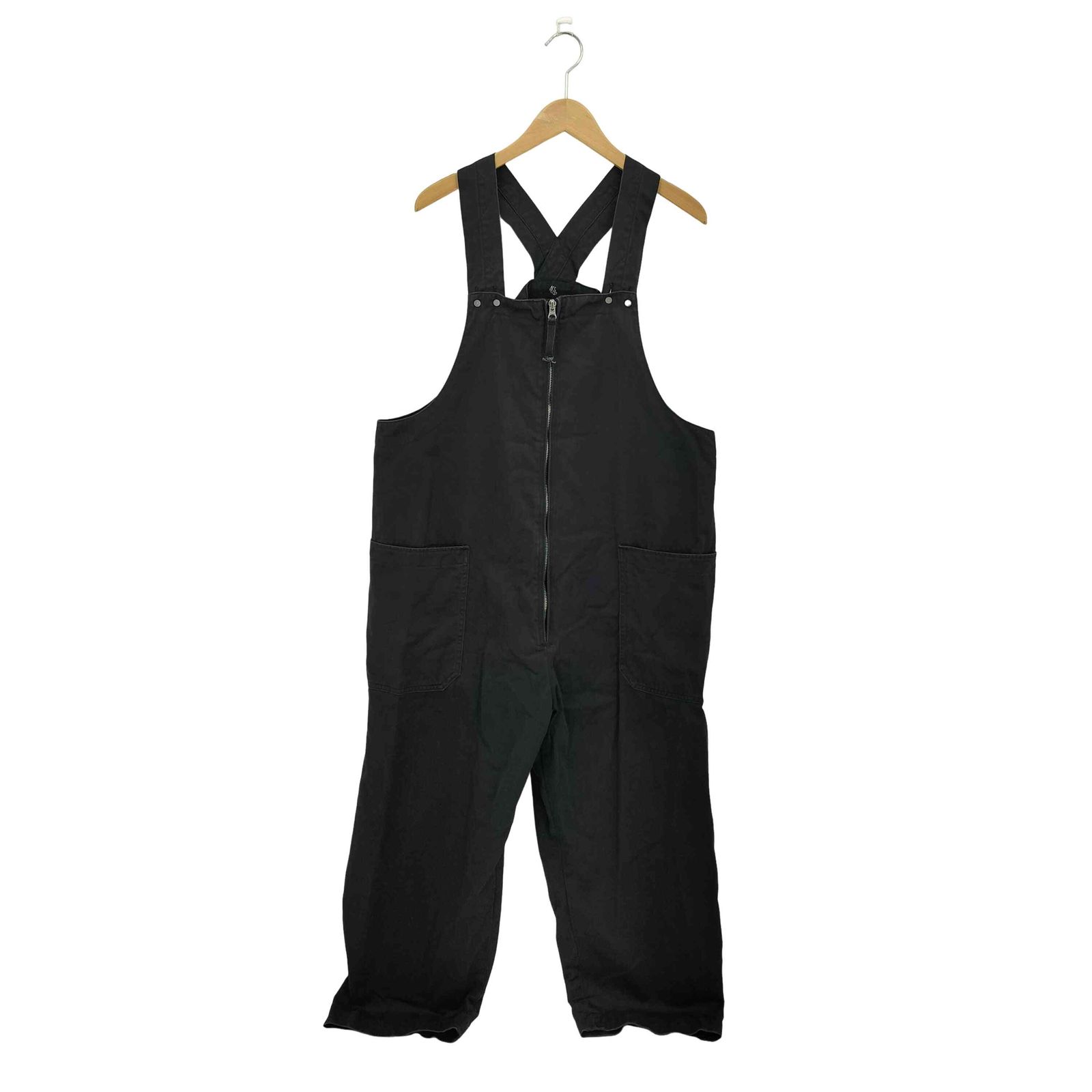 キャプテンサンシャイン KAPTAIN SUNSHINE Deck Trousers デッキ