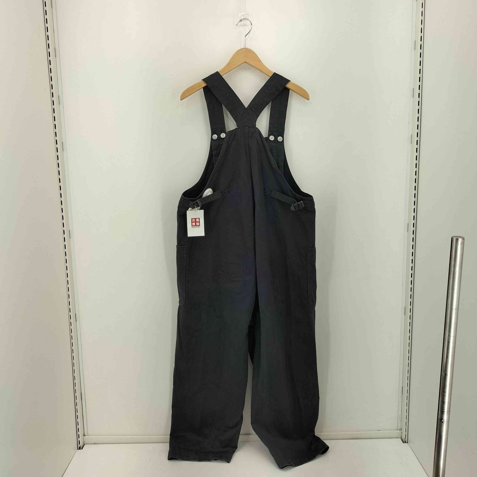 キャプテンサンシャイン KAPTAIN SUNSHINE Deck Trousers デッキ