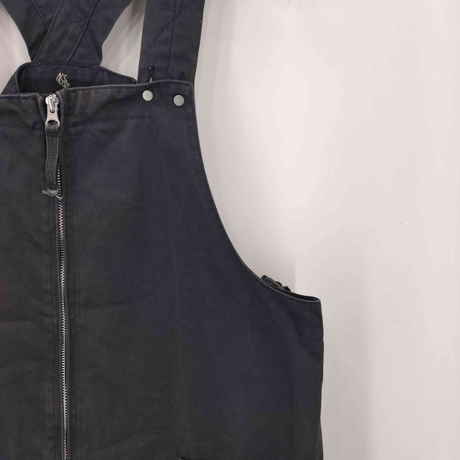 キャプテンサンシャイン KAPTAIN SUNSHINE Deck Trousers デッキ