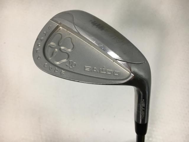 返品OK 【中古ゴルフクラブ】BALDO(バルド) BALDO(バルド) ストロングラック ウェッジ 2025 NSプロ 950GH neo SW