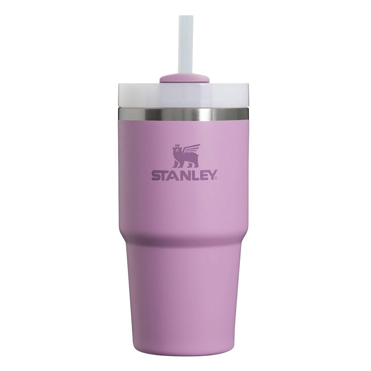 [ スタンレー] STANLEY Adventure Series H2.0 真空スリムクエンチャー0.6L タンブラー 10-10826 ライラックma 204f7680