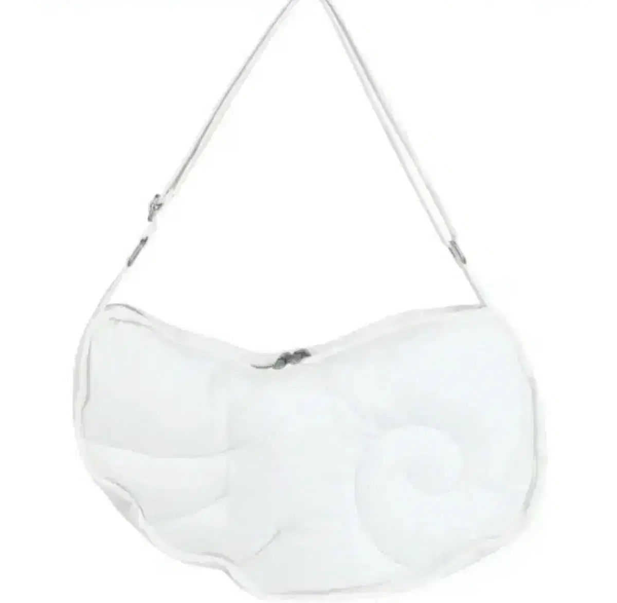 ISSEY MIYAKE ウィングバッグ