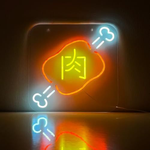 【ネオンマジックシリーズ】ネオンサイン ネオンライト ネオン看板 LED看板 LED 店舗 インテリア イルミネーション 照明 アメリカン雑貨 おしゃれ サイン パーティー装飾 イベント 飾り ネオン管ライト USB USB給電 クラブ ショップ バ 国内発送